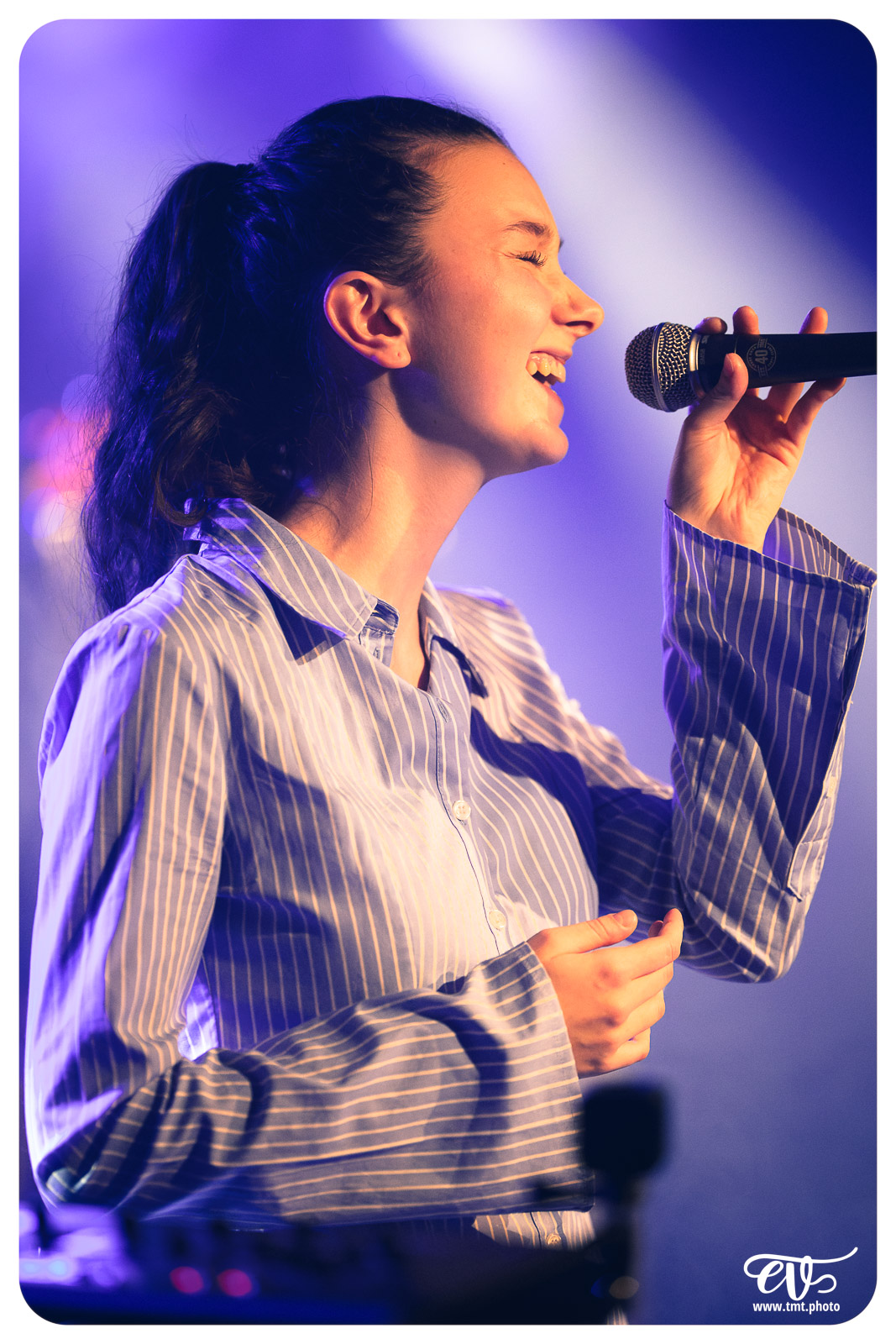 MATTHIEU SPEHNER & FRIENDS